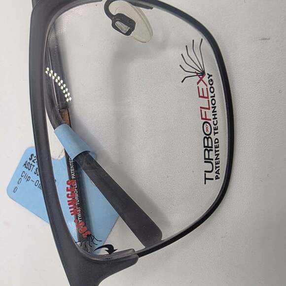 EASYTWIST CT275 54-19-140 20  360 FLEX HINGE EYEGLASSES “O54 - Picture 7 of 7